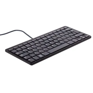 Raspberry Pi Clavier DE Noir-Gris