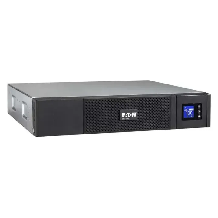 Eaton - USV ASI 5SC 1000 VA modèle rack 2U 1000 VA - 700 W