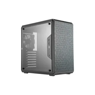 Cooler Master Boîtier d’ordinateur MasterBox Q500L