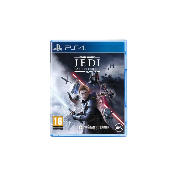 Electronic Arts Star Wars Jedi: Fallen Order