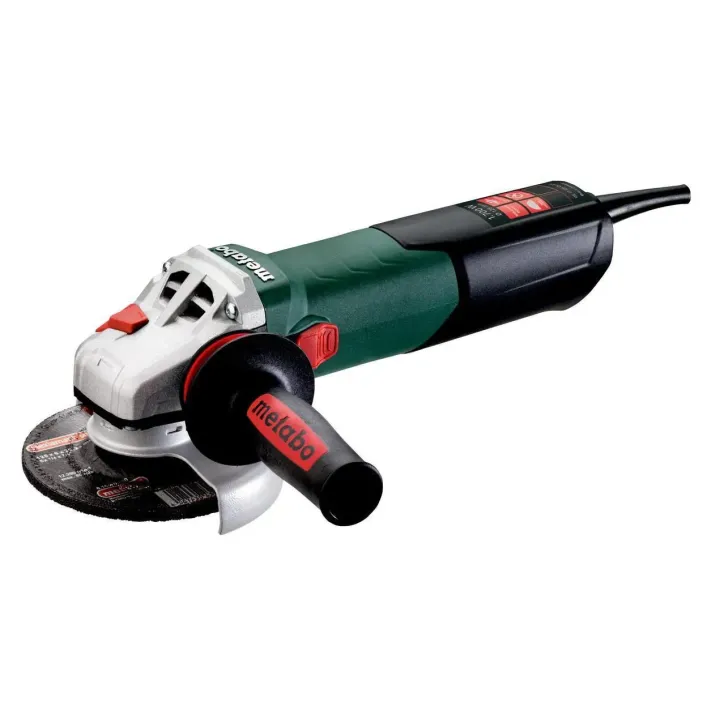 Metabo Meuleuse d’angle WE 17-125 Quick