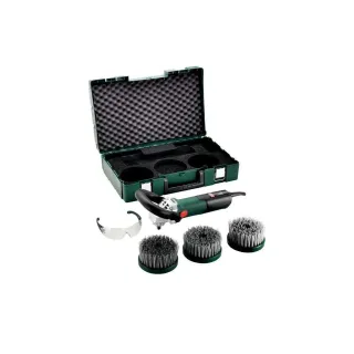 Metabo Meuleuse d’angle PE 15-25 Set