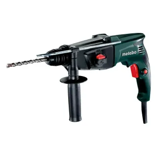 Metabo Marteau de forage et de burinage KHE 2444