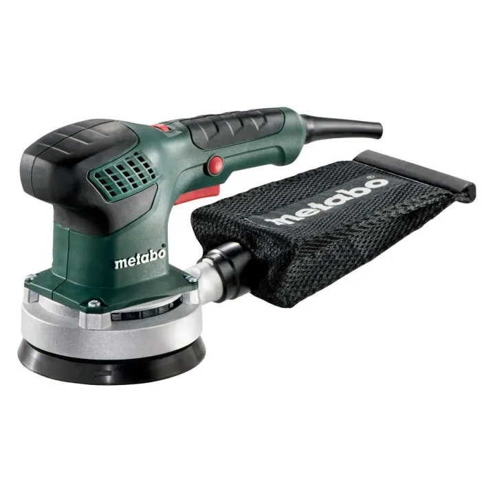 Metabo Ponceuse excentrique SXE 3125