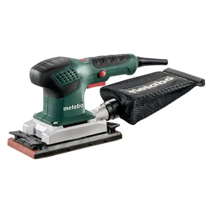 Metabo Ponceuse multifonction SRE 3185