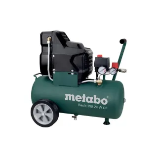 Metabo Compresseur Basic 250-24 W OF