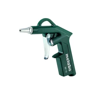 Metabo Pistolet de soufflage à air comprimé BP 10