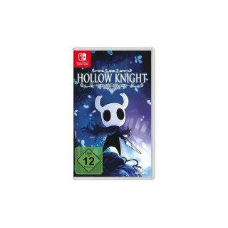 GAME Hollow Knight