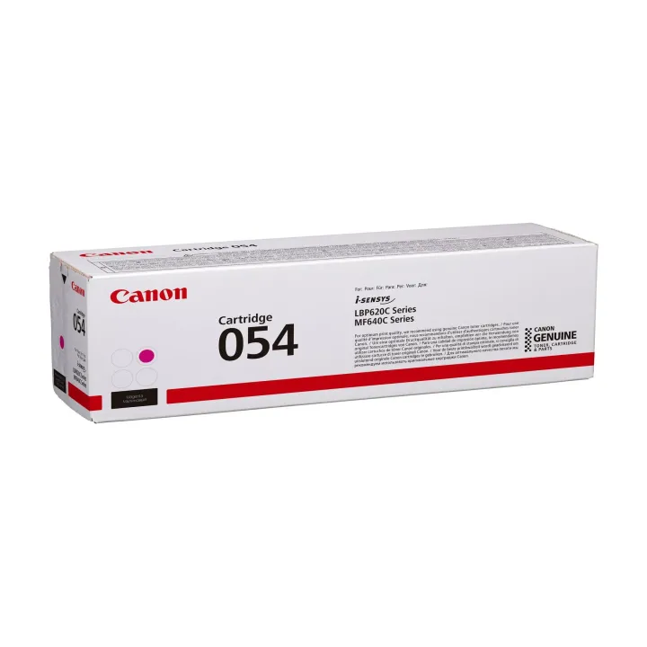 Canon Toner 054 Magenta