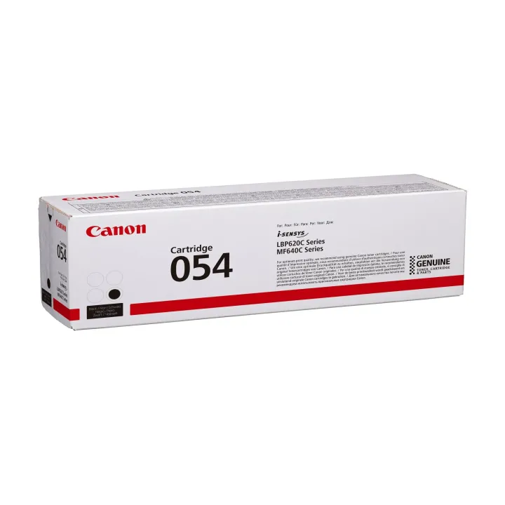 Canon Toner 054 noir