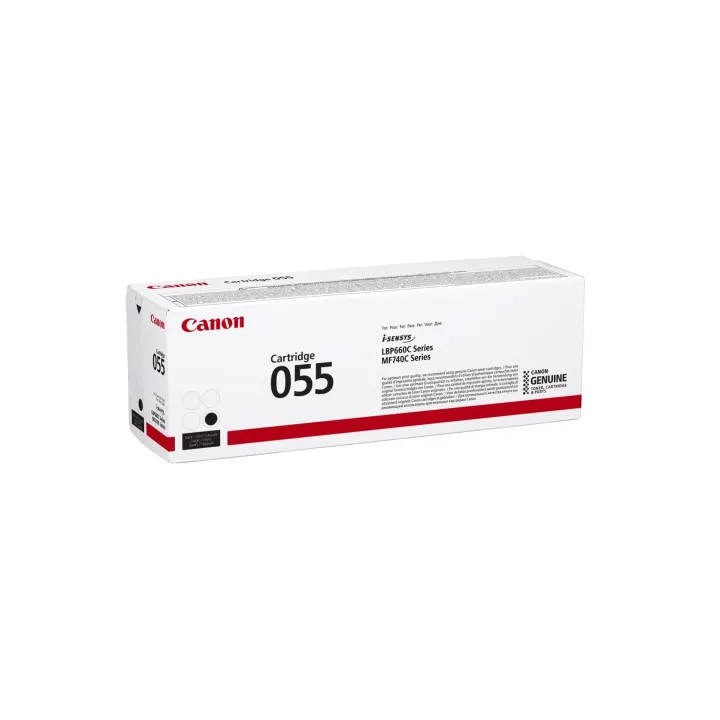 Canon Toner 055 noir