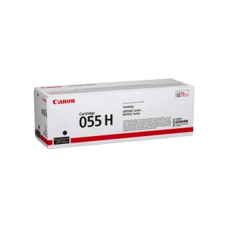 Canon Toner 055 H noir