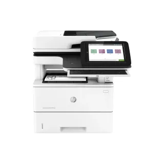 HP Imprimante multifonction LaserJet Enterprise Flow M528z