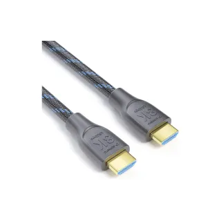 sonero Câble Ultra High Speed HDMI 2.1 8K HDMI - HDMI, 0.5 m