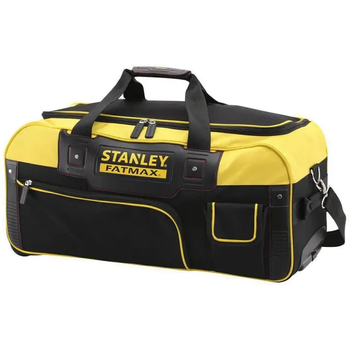 Stanley Fatmax Sac d’outils FatMax lunette astronomique