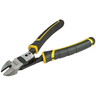 Stanley Fatmax Pinces coupantes côté bimatière 200 mm