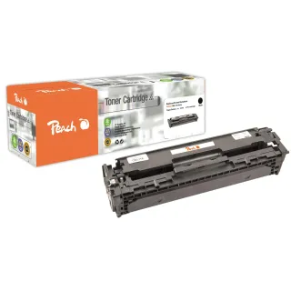 Peach Toner Canon CRG-718BK noir