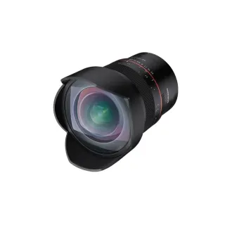 Samyang Longueur focale fixe 14mm F-2.8 IF ED UMC asphérique – Nikon Z