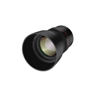 Samyang Longueur focale fixe 85mm F-1.4 – Nikon Z