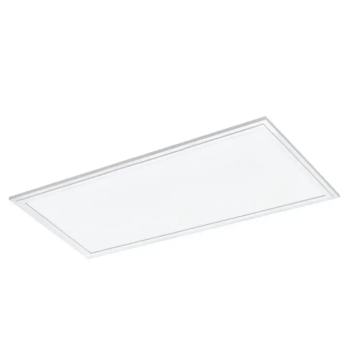 EGLO Leuchten Panneau à LED SALOBRENA RGBW 300 x 600 21 W