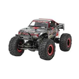 Tamiya Rock Crawler Rock Socker (CR-01) kit de construction, 1:10