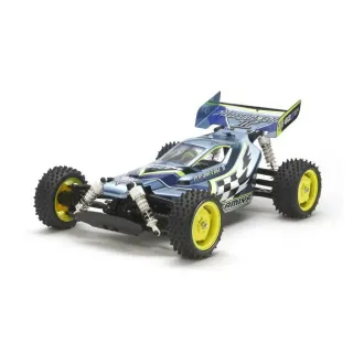 Tamiya Buggy Plasma Edge II TT-02B kit avec ESC, 1:10