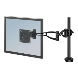 Fellowes Supports de table Bras pour écran simple Vista jusquà 10 kg