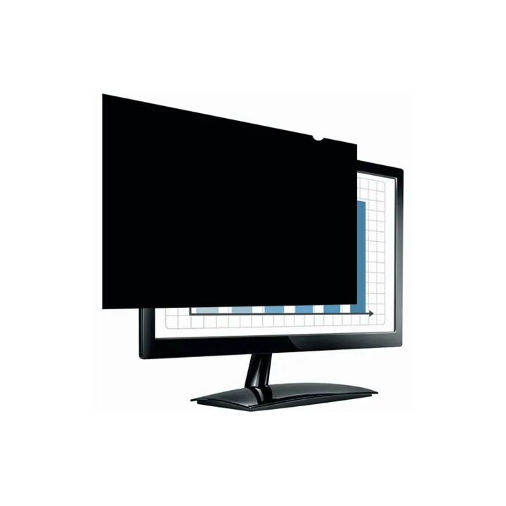 Fellowes Film pour écran de moniteur Privascreen Widescreen 27-16:9