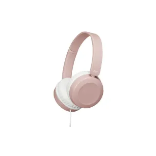 JVC Casques extra-auriculaires HA-S31M Rose