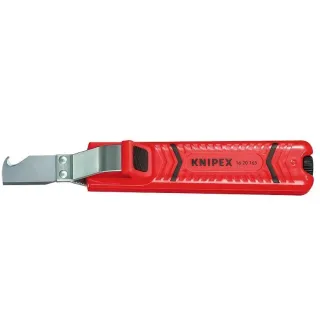 Knipex Pince à dénuder 165 mm