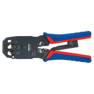 Knipex Pince à sertir 200 mm