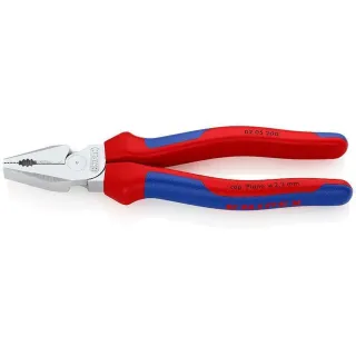 Knipex Pince universelle mécanique 200 mm