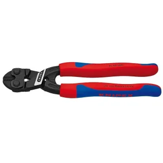 Knipex Coupe-boulon compact CoBolt 200 mm sans ressort douverture