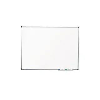 Legamaster Tableau blanc magnétique Premium 45 cm x 30 cm, blanc