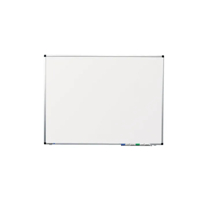 Legamaster Tableau blanc magnétique Premium 75 x 100 cm 750 cm x 100 cm, blanc