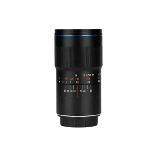 Laowa Longueur focale fixe 100 mm F-2.8 Ultra Macro APO – Nikon F
