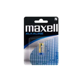 Maxell Europe LTD. Pile LR1 1 Pièce-s