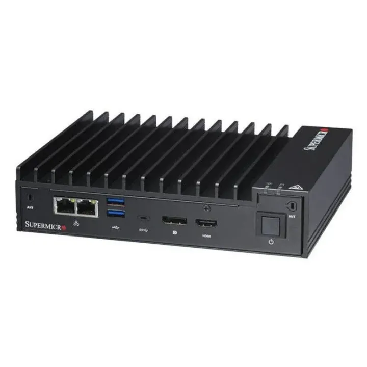 Supermicro Barebone SYS-E100-9S-E