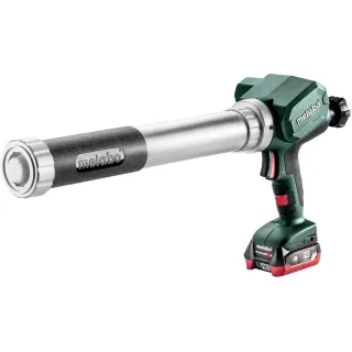 Metabo Pistolet à cartouche sans fil KPA 12 600 Kit