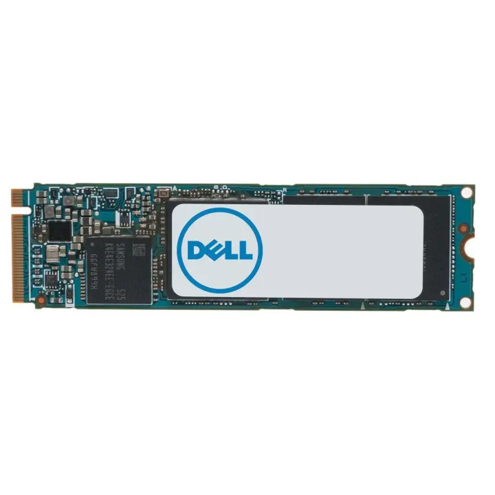 DELL SSD AA618641 M.2 2280 NVMe 512 GB