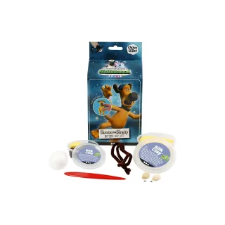 Creativ Company Set de modélisation Shaun the Sheep Bitzer Set