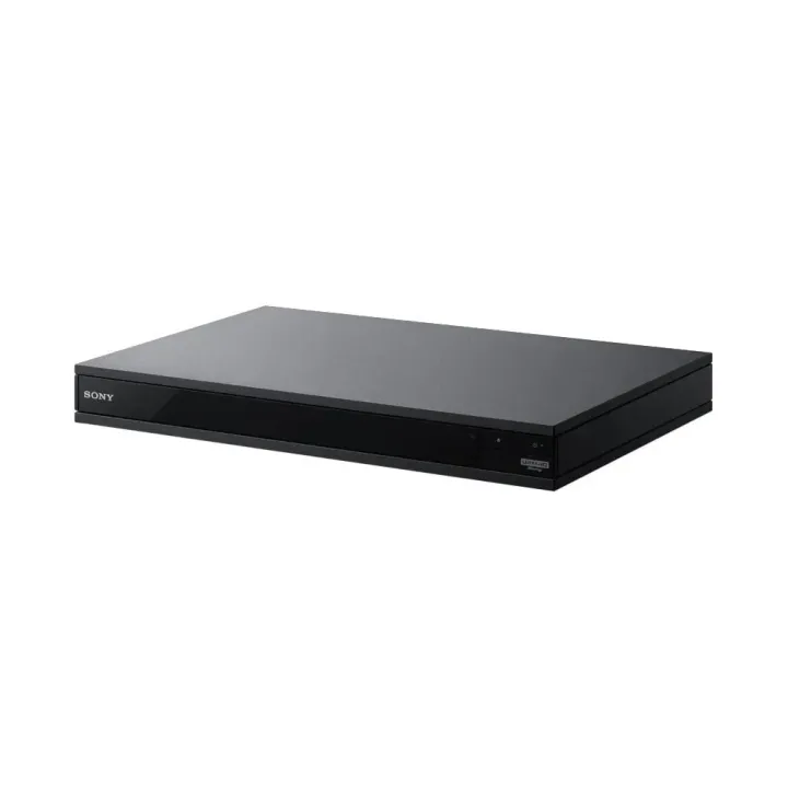 Sony Lecteur UHD Blu-ray UBP-X800M2 Noir