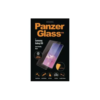 Panzerglass Protection d’écran Case Friendly Galaxy S10