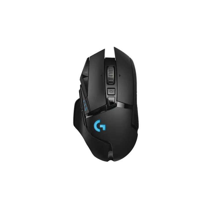 Logitech Souris de gaming G502 Lightspeed Wireless