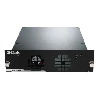 D-Link Bloc d’alimentation DPS-500A 140 W