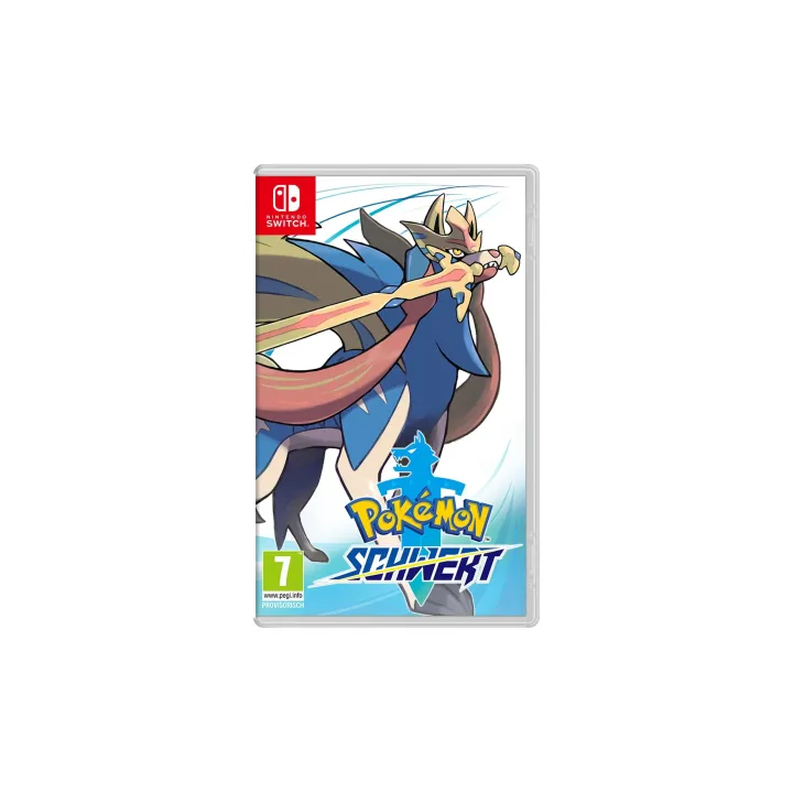 Nintendo Pokemon sword