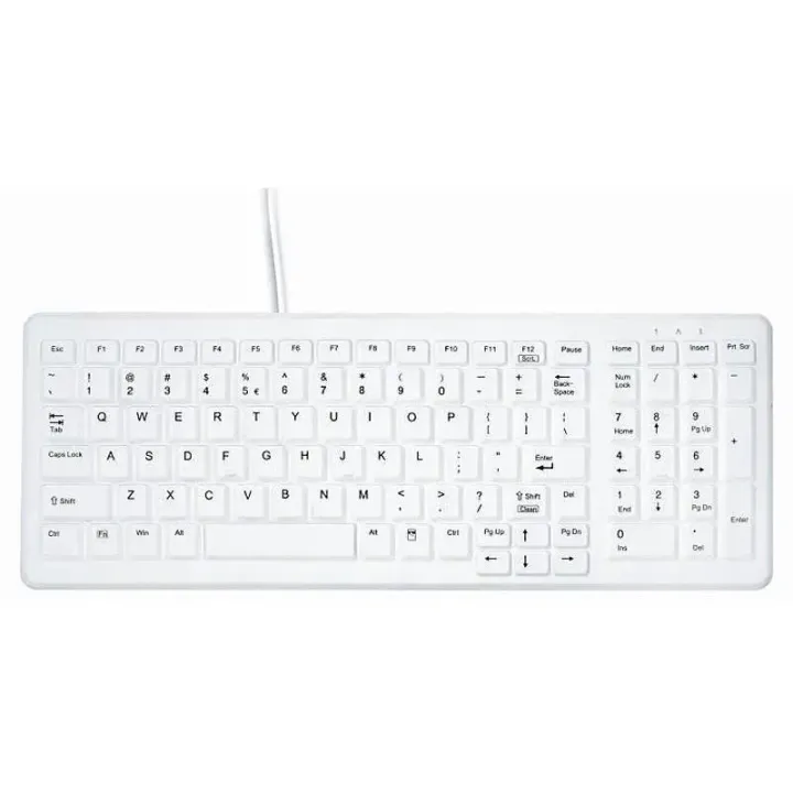 Active Key Clavier AK-C7000 IP68