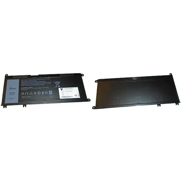 Vistaport Batterie pour DELL Inspiron 15 7xxx - 17 777x