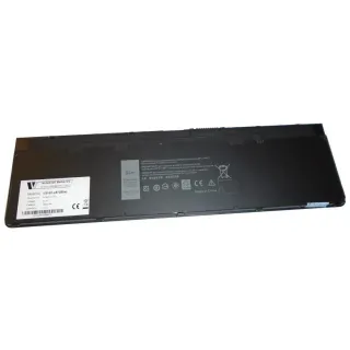 Vistaport Batterie pour Dell Latitude E7240 - E7250