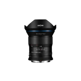 Laowa Longueur focale fixe 15 mm F-2 Zero-D – Nikon Z